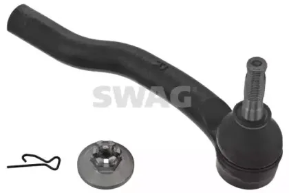81 94 3249 SWAG Наконечник поперечной рулевой тяги 81 94 3249 SWAG Наконечник поперечной рулевой тяги